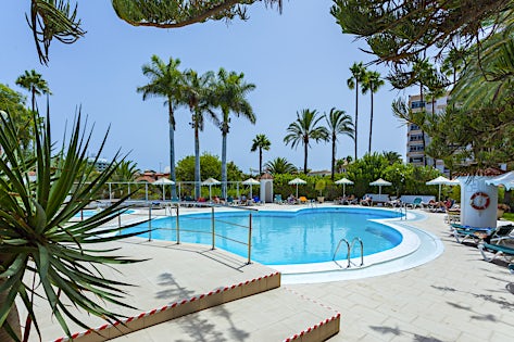 Parque Paraiso 1
